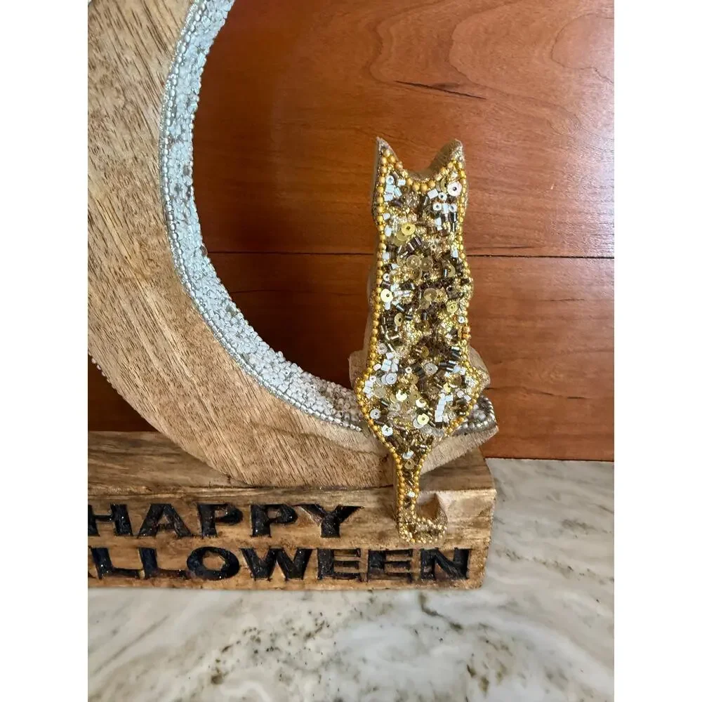 Source Unknown happy halloween